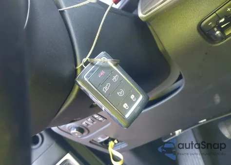 2024 Jeep Wagoneer L Series Ii 4X4 z USA, uszkodzony, nr VIN 1C4SJSBP2RS153539